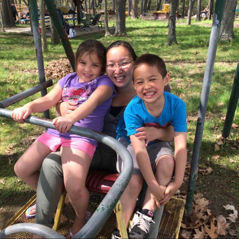 Meet your Posher, Dawn!